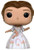 Funko POP Disney: Beauty & The Beast Celebration Belle Toy Figure