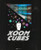 Xoom Cubes by BAXBO Word Race Dice Game Pack A (Primary Colors)