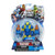 Hasbro Marvel Avengers Assemble Voltstrike Iron Man Action Figure [Shock Blasters]