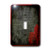 3dRose lsp_41295_1 Gothic Rose Single Toggle Switch Not applicble
