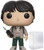 Funko Pop! Stranger Things - Mike with Walkie Talkie Pop! Vinyl Figure (Includes Compatible Pop Box Protector Case)