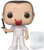 Funko Pop! Horror: Silence of The Lambs - Hannibal Lecter Blood Splatter Pop! Vinyl Figure (Includes Compatible Pop Box Protector Case)