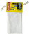 Stokes Select Large Finch Sock Bird Feeder with Drawstring, White (Set of Four Large)