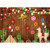 Allenjoy 7x5ft Mexican Fiesta Theme Backdrop Summer Cinco De Mayo Birthday Party Photography Background Mexico Cactus Lama Alpacos Colorful Flags Festival Banner Cake Table Decors Photo Booth Shoot
