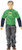 Big Bang Theory Sheldon Green Lantern/Hawkman 8-Inch Figure