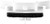 Clipsandfasteners Inc 15 Drip Rail Moulding Clips with Sealer Compatible with Ford