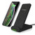 Fast Wireless Charger, JOOWIN Qi-Certified Wireless Charging Stand 7.5W for iPhone 11/11 Pro/11 Pro Max/Xs MAX/XS/XR/X/8/8 Plus, 10W for Samsung Galaxy S10+/S10/S9+/S9/S8/ Note 10+/10/9/8 and More