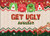 MISYOSO 7x5ft Christmas Ugly Sweater Backdrop Party Decoration Vinyl Photography Backdrops Xmas Photoshoot Prop