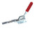 POWERTEC 20314 Push/Pull Quick-Release Toggle Clamp, 1000 Lbs Capacity, 303Em