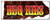 BBQ Ribs Banner Sign barbque bar-b-q BBQ Sign