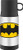 Thermos Funtainer 12 Ounce Warm Beverage Bottle, Batman