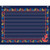 Teacher Created Resources Anchors Mini Pocket Chart (17" x 22")