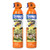 Terro T1700SR 19 oz Outdoor Ant Killer Spray-2 Pack, White