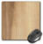 3dRose LLC 8 x 8 x 0.25 Inches Mouse Pad, Maple Wood (mp_41609_1)
