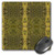 3dRose LLC 8 x 8 x 0.25 Inches Yellow Fields Mouse Pad (mp_8020_1)