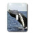 3dRose Lsp_10716_1 Humpback Whale Single Toggle Switch