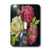 3dRose lsp_6425_1 Vintage Roses in Vase Single Toggle Switch Multicolor