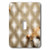 3dRose LLC lsp_60911_1 Shells and Sand Ikat Pattern Nature Inspired Beach Themed Art Single Toggle Switch