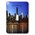 3dRose lsp_50228_1"Nyc Night Skyline" Toggle Switch