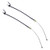 Ryobi CS30 Homelite UT15200 Trimmer Replacement (2 Pack) Throttle Cable # PS01177-2pk
