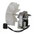 Kitchen Basics 101: BP50 Bath Fan Ventilation Motor and Blower Wheel Replacement for Broan Nutone 50 CFM