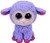 Ty Beanie Boos Lavender - Purple Lamb