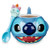 Disney Stitch Mug and Spoon Set