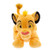 Disney Simba Plush  The Lion King  Medium  17''