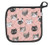 Now Designs Cats Meow Potholder (803889)