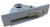 Central Vacuum Automatic Dustpan White Sweep Inlet Vacpan Vac Pan