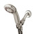 Waterpik VBE-459 EcoFlow Hand Held Showerhead