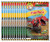 Dreamworks DinoTrux Grab and Go Play Packs (Pack of 12)
