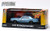 GreenLight 1: 43 Beverly Hills Cop (1984) - 1977 Plymouth Fury Detroit Police (86565)