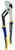 IRWIN Tools VISE-GRIP Plier, Groove Joint, Smooth Jaw, 12-Inch (4935323)
