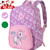 Preschool Backpack for Girls, 15" Unicorn Toddler School Bag - Kids Bookbag