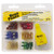 Cooper Bussmann no-44 43 Piece, Atc Fuse Assortment