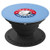 Peanuts: Snoopy For President - PopSockets Grip and Stand for Phones and Tablets