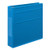 Carstens 2- Inch Heavy Duty 3-Ring Binder - Side Opening, Pool Blue