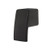 Pfister SGL-DFXB Kenzo Single Shower Handle Matte Black