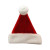 Kurt S. Adler 12" Toddler Santa Hat