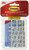 Command Mini Holiday Light Hooks, Great for Holiday Lights, 40 Clips, 48 Strips, Value Pack