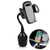 Cup Holder Phone Mount Universal Adjustable Gooseneck Cup Holder Cradle Car Mount for Cell Phone iPhone 11 Pro XS Max XR X 8 7 6 Plus Samsung Galaxy S10 S10e S9 S8 S7 Note9 Google Pixel LG
