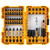 DEWALT FlexTorq 31-Piece Impact Driver Bit Set