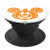 Disney Mickey Pumpkin Head Fills PopSocket - PopSockets Grip and Stand for Phones and Tablets