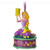 Disney Rapunzel Singing Sketchbook Ornament - Tangled