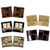 Pretty Creepy - Halloween Scrapbook Set - 5 Double Page Layouts
