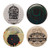 Harry Potter Lapel Enamel Metal Mini Pin Badge Set (Harry Potter Button)