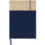 Kokuyo cover notebook systemic A5 navy blue A ruled 40 sheets Bruno -655A-4