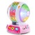 Leapfrog Spin and Sing Alphabet Zoo , Pink (Amazon Exclusive)