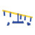 Learning Resources LER0100 Math Balance with Weights (Pack of 21)